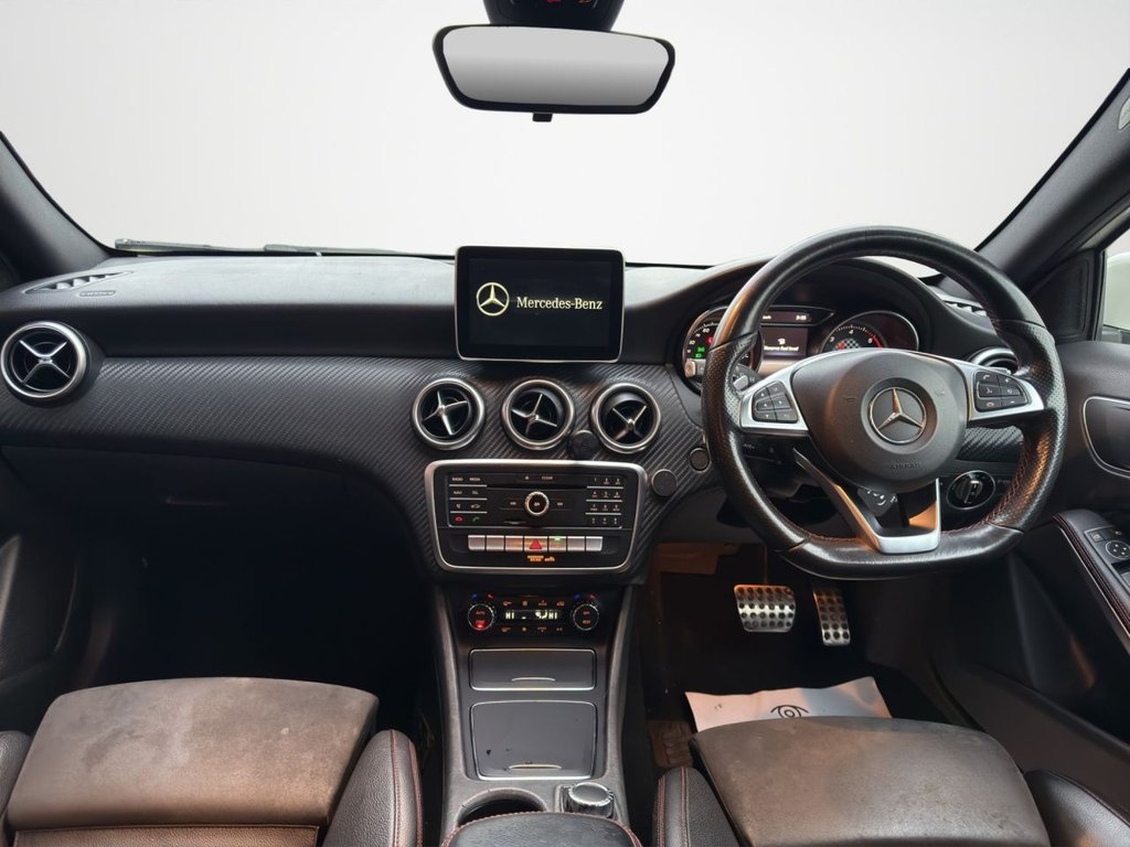 Used Mercedes-Benz A-Class 2016 for sale - 77697620: Photo 13