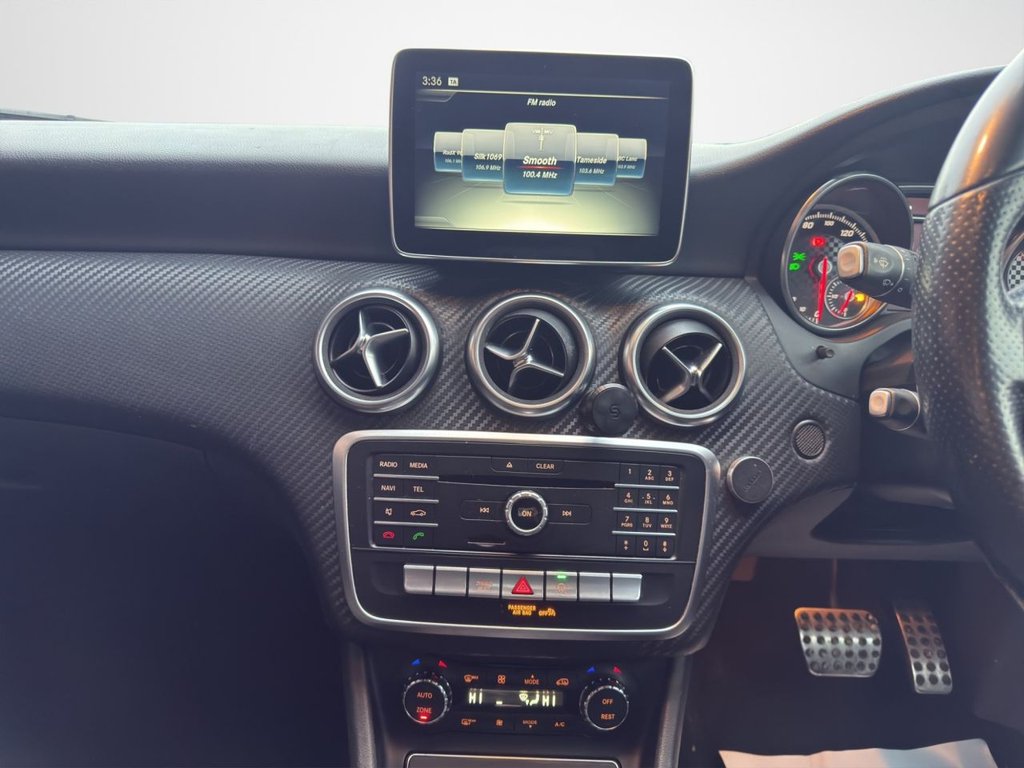 Used Mercedes-Benz A-Class 2016 for sale - 77697620: Photo 14