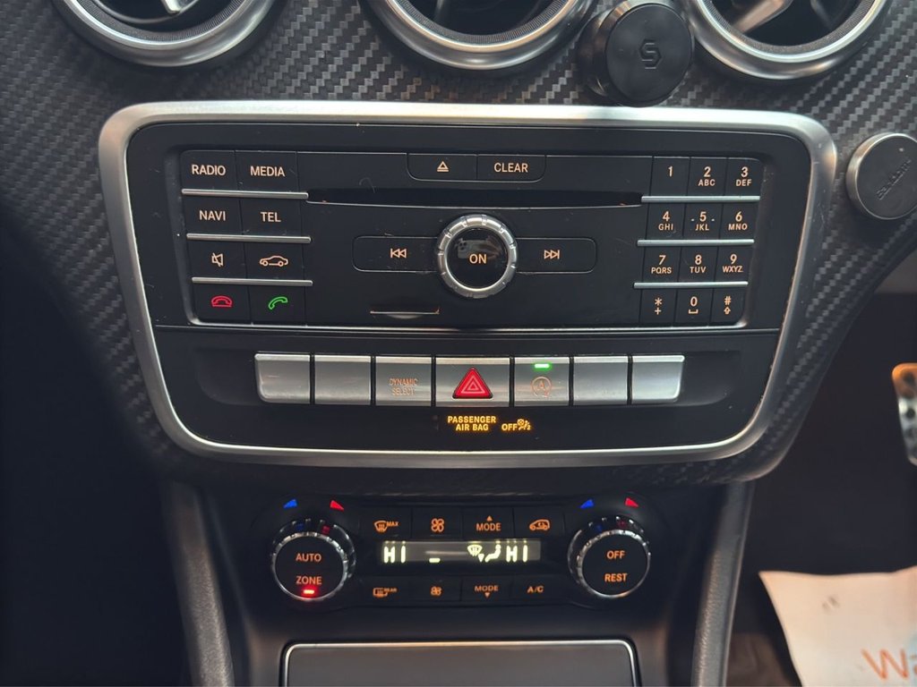 Used Mercedes-Benz A-Class 2016 for sale - 77697620: Photo 15