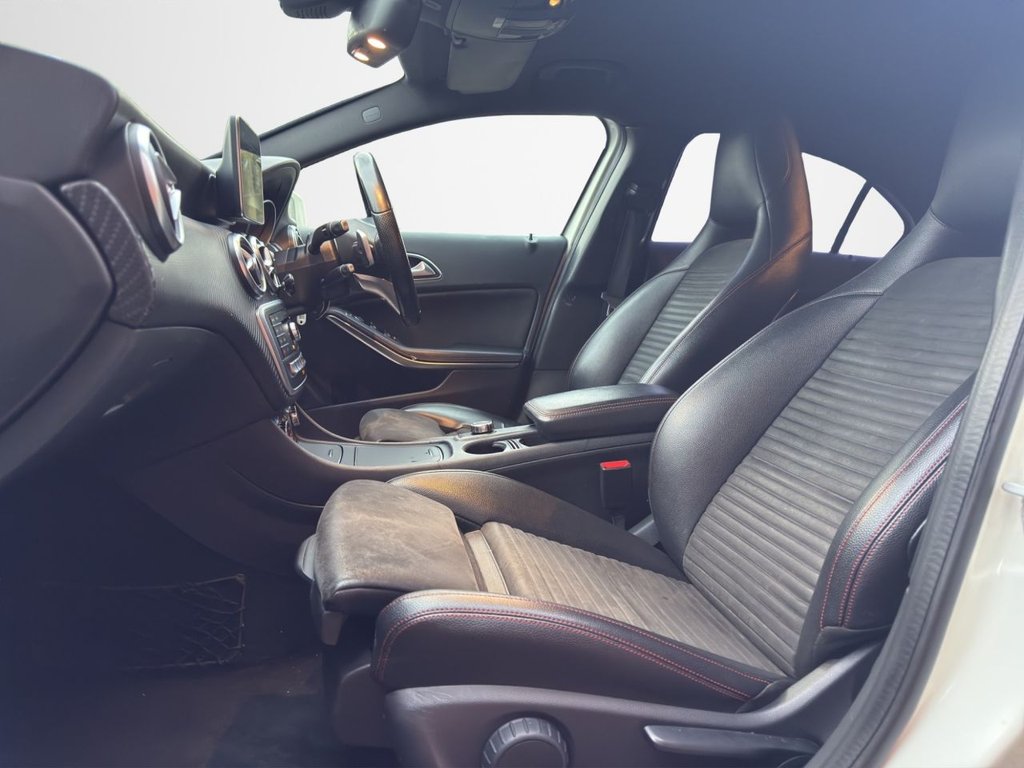 Used Mercedes-Benz A-Class 2016 for sale - 77697620: Photo 16