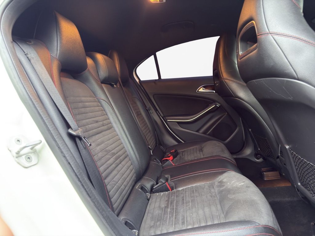 Used Mercedes-Benz A-Class 2016 for sale - 77697620: Photo 17