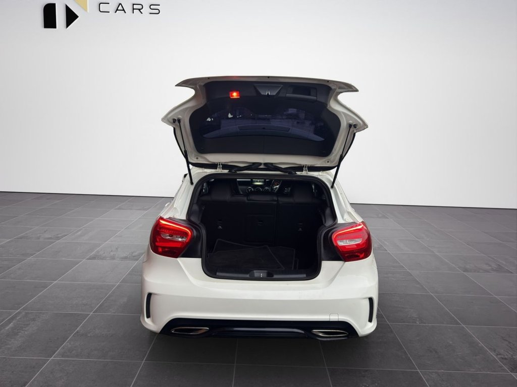 Used Mercedes-Benz A-Class 2016 for sale - 77697620: Photo 18