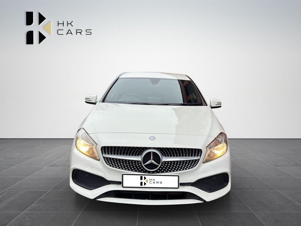 Used Mercedes-Benz A-Class 2016 for sale - 77697620: Photo 2