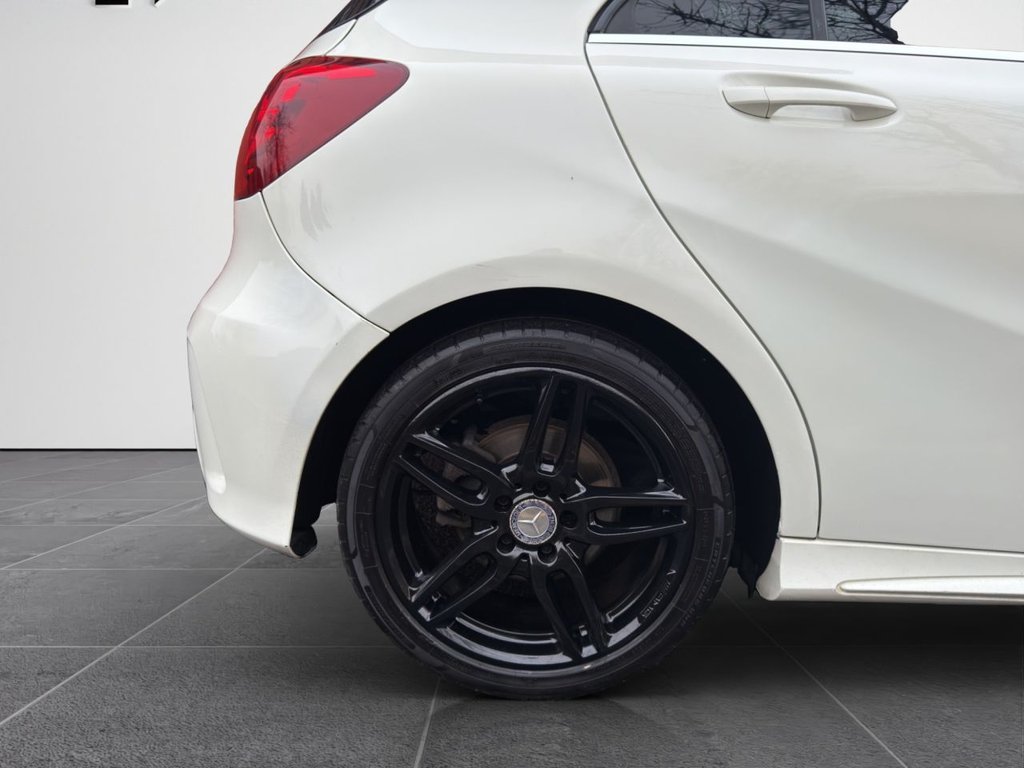 Used Mercedes-Benz A-Class 2016 for sale - 77697620: Photo 20