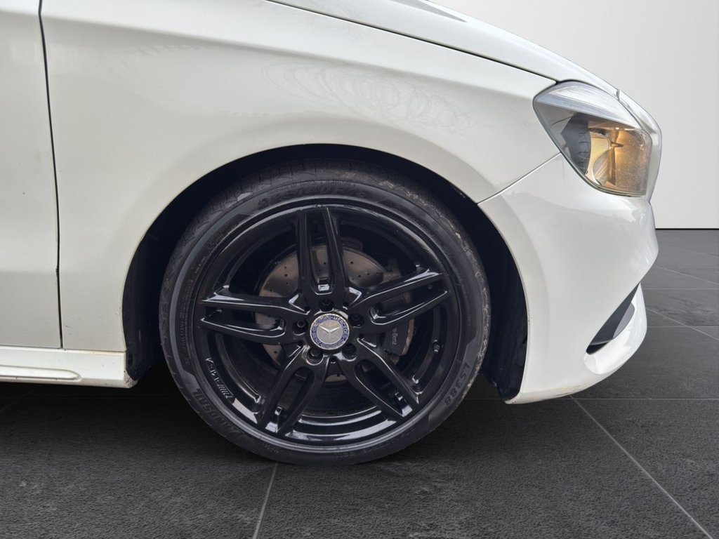 Used Mercedes-Benz A-Class 2016 for sale - 77697620: Photo 21