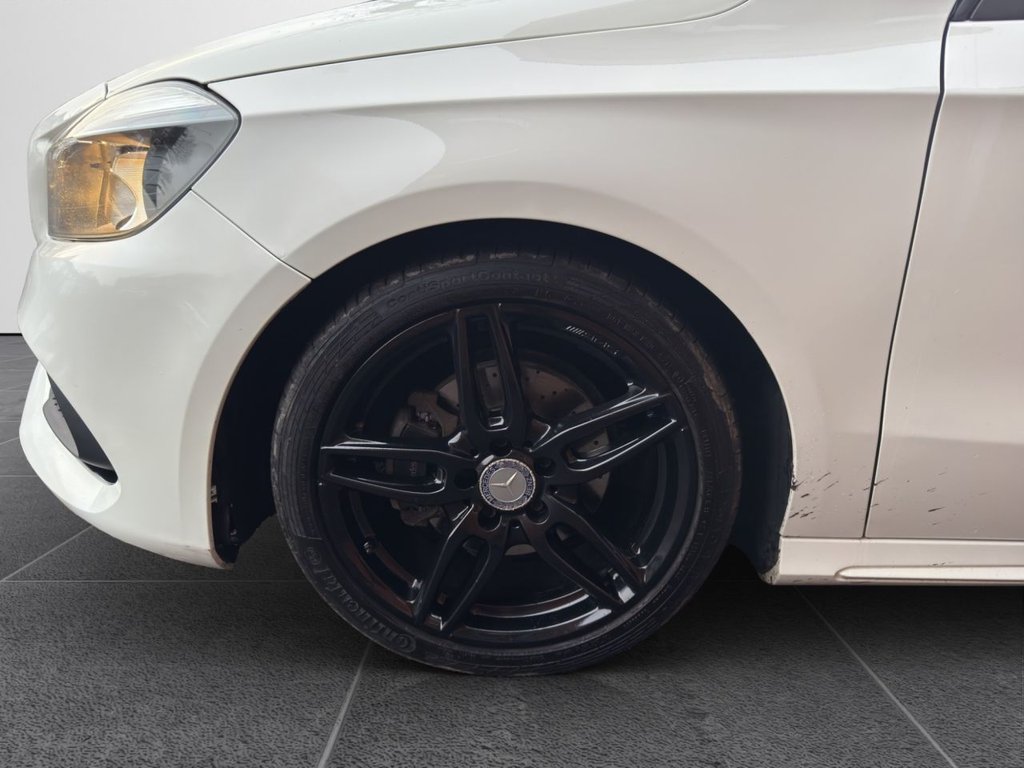 Used Mercedes-Benz A-Class 2016 for sale - 77697620: Photo 22