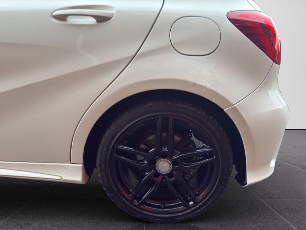 Used Mercedes-Benz A-Class 2016 for sale - 77697620: Photo 23