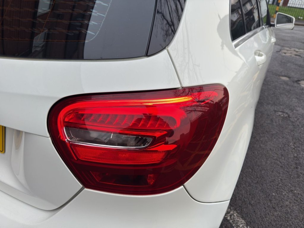 Used Mercedes-Benz A-Class 2016 for sale - 77697620: Photo 25