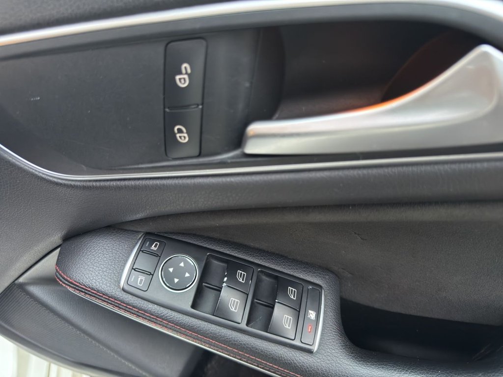 Used Mercedes-Benz A-Class 2016 for sale - 77697620: Photo 26