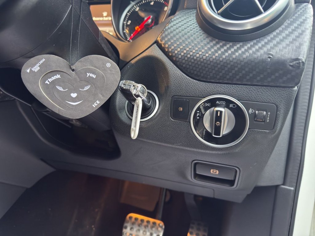 Used Mercedes-Benz A-Class 2016 for sale - 77697620: Photo 27