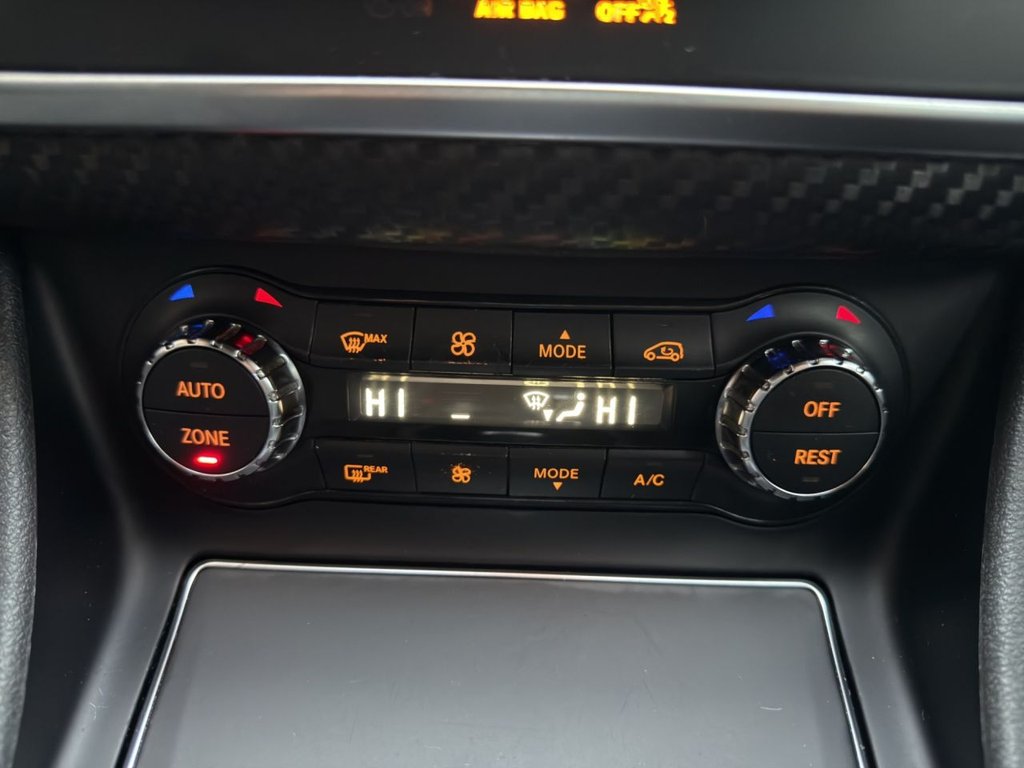 Used Mercedes-Benz A-Class 2016 for sale - 77697620: Photo 32