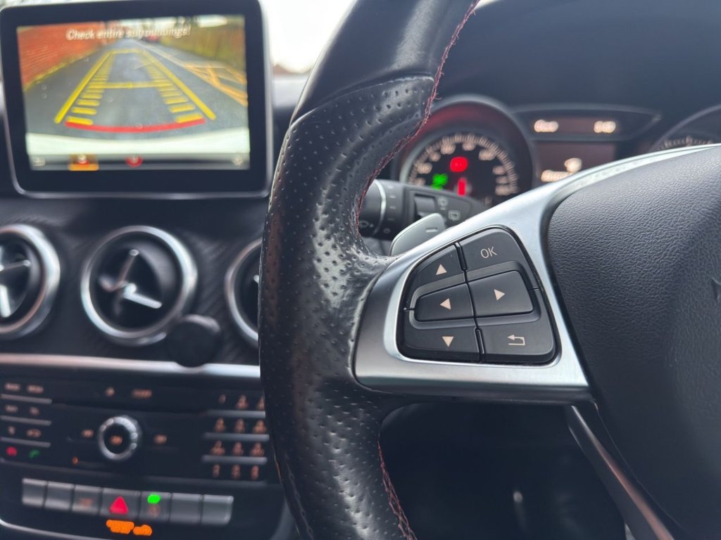 Used Mercedes-Benz A-Class 2016 for sale - 77697620: Photo 34