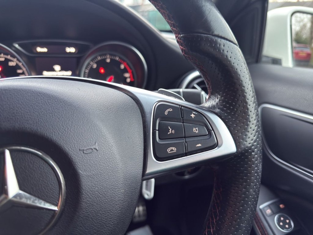 Used Mercedes-Benz A-Class 2016 for sale - 77697620: Photo 35