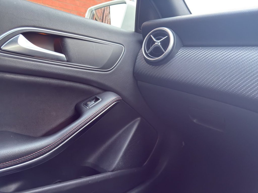 Used Mercedes-Benz A-Class 2016 for sale - 77697620: Photo 38