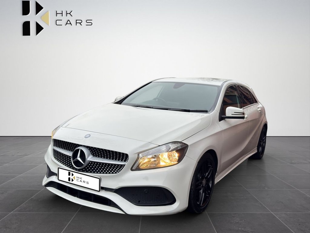 Used Mercedes-Benz A-Class 2016 for sale - 77697620: Photo 6