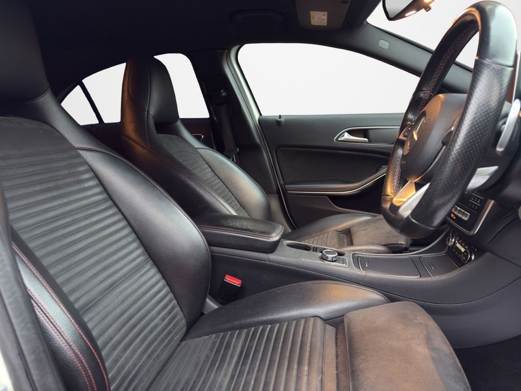 Used Mercedes-Benz A-Class 2016 for sale - 77697620: Photo 9