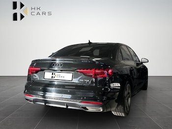 Used Audi A4 2020 for sale - 77739558: Photo