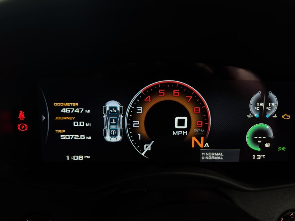 Used McLaren 570GT 2017 for sale - 77697604: Photo 10