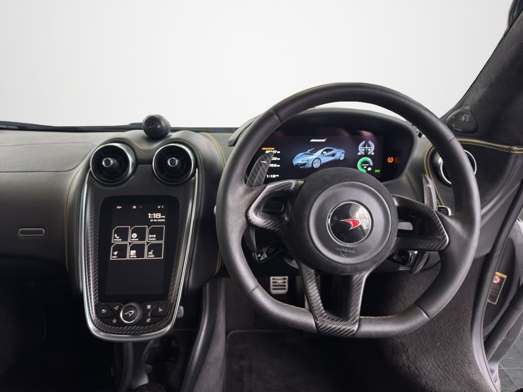 Used McLaren 570GT 2017 for sale - 77697604: Photo 11