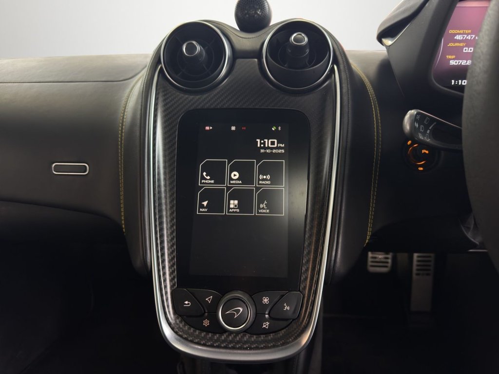 Used McLaren 570GT 2017 for sale - 77697604: Photo 13