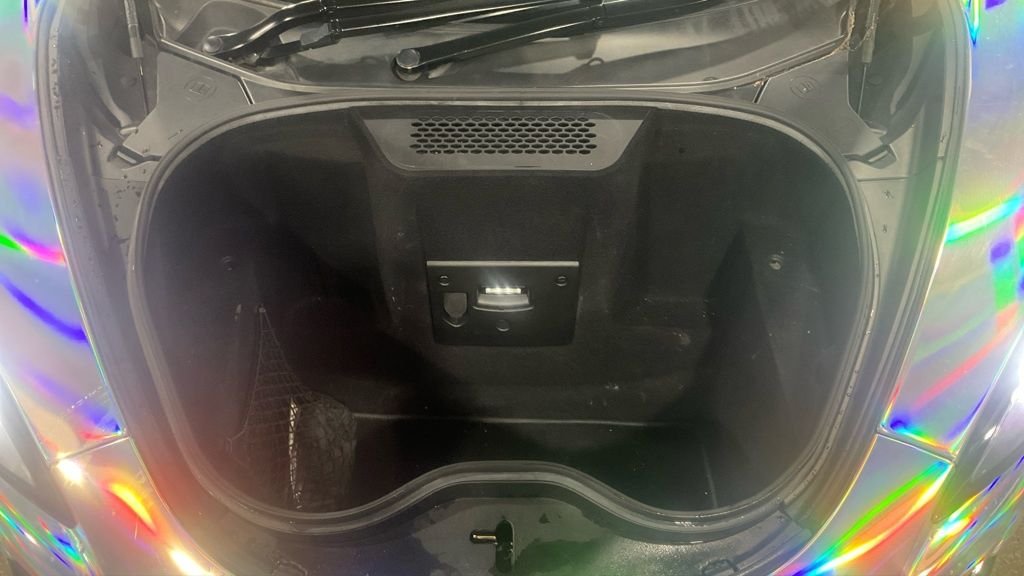 Used McLaren 570GT 2017 for sale - 77697604: Photo 15