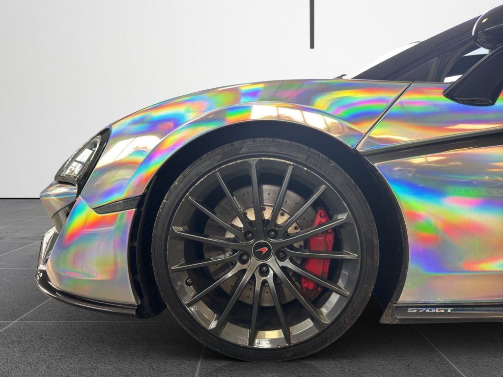 Used McLaren 570GT 2017 for sale - 77697604: Photo 16