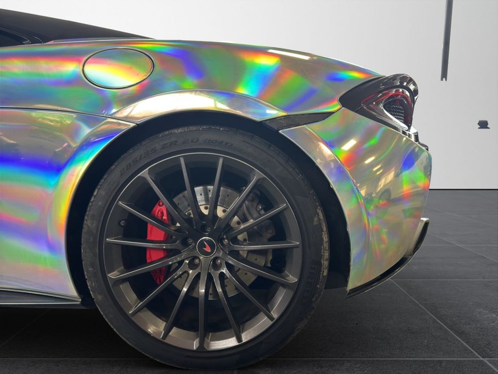 Used McLaren 570GT 2017 for sale - 77697604: Photo 17