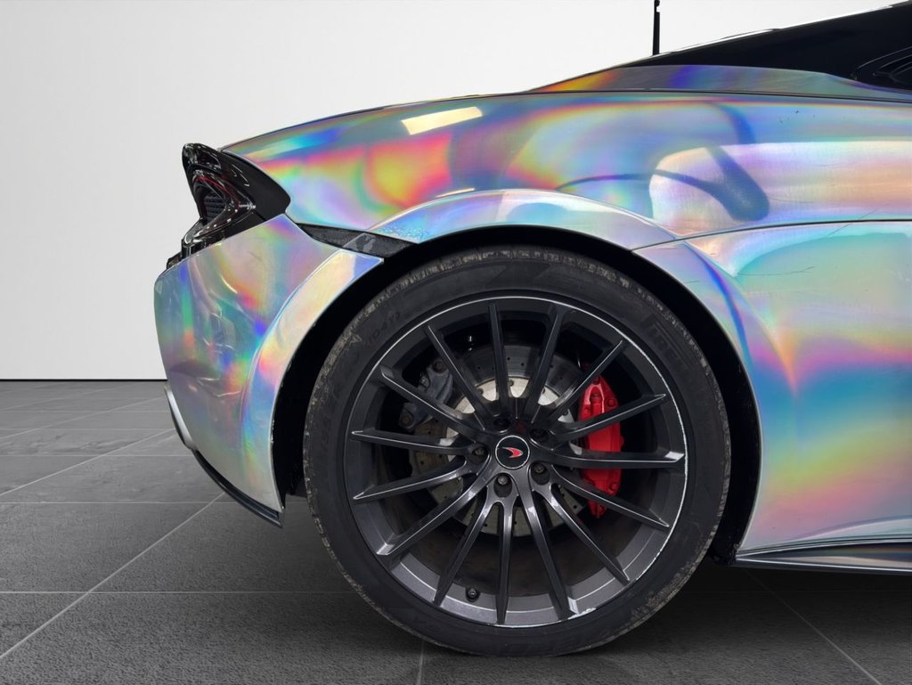 Used McLaren 570GT 2017 for sale - 77697604: Photo 18