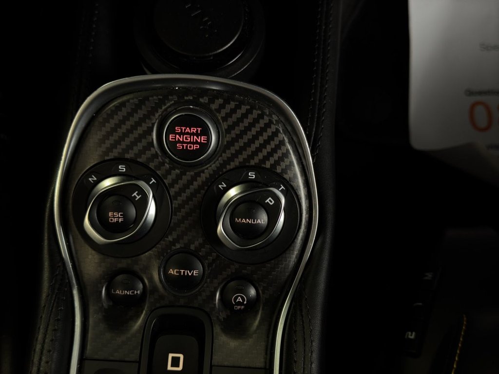 Used McLaren 570GT 2017 for sale - 77697604: Photo 21