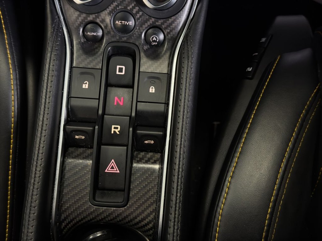 Used McLaren 570GT 2017 for sale - 77697604: Photo 22