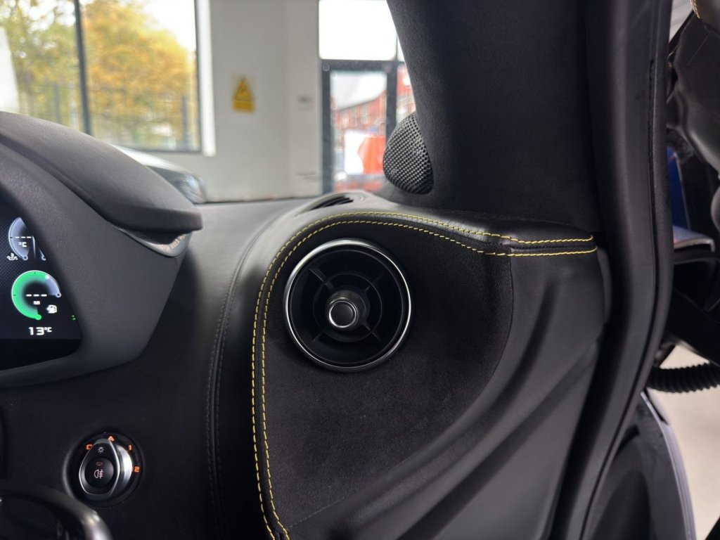 Used McLaren 570GT 2017 for sale - 77697604: Photo 27