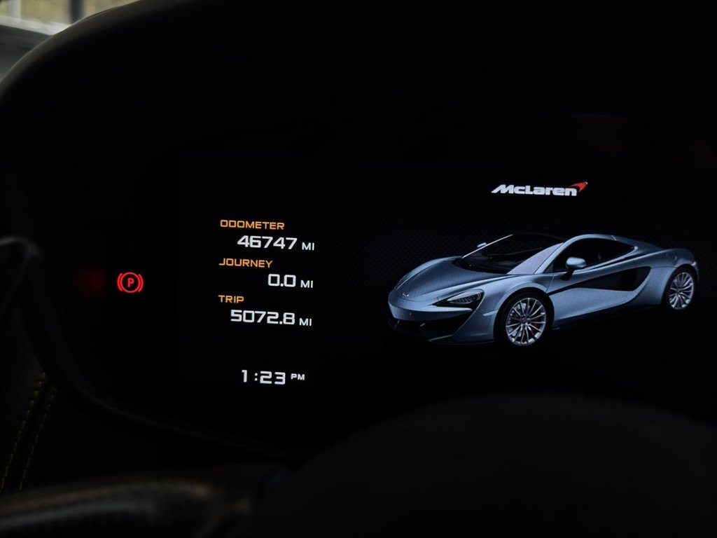 Used McLaren 570GT 2017 for sale - 77697604: Photo 29