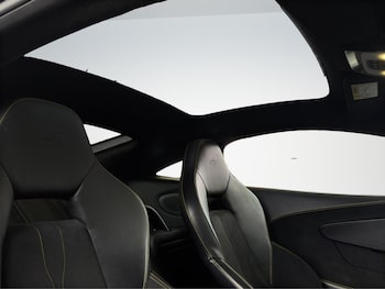 Used McLaren 570GT 2017 for sale - 77697604: Photo