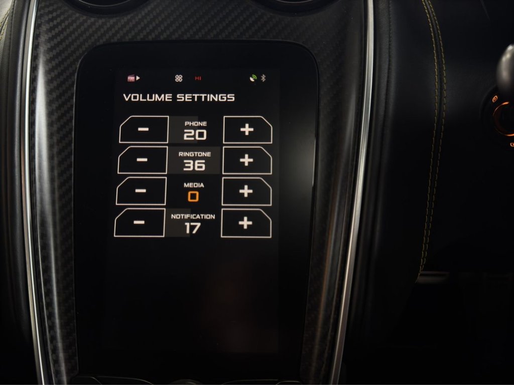 Used McLaren 570GT 2017 for sale - 77697604: Photo 32