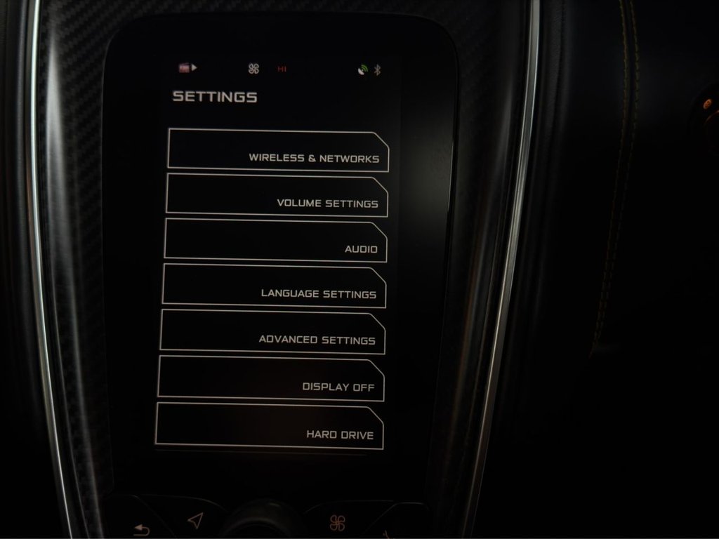 Used McLaren 570GT 2017 for sale - 77697604: Photo 33