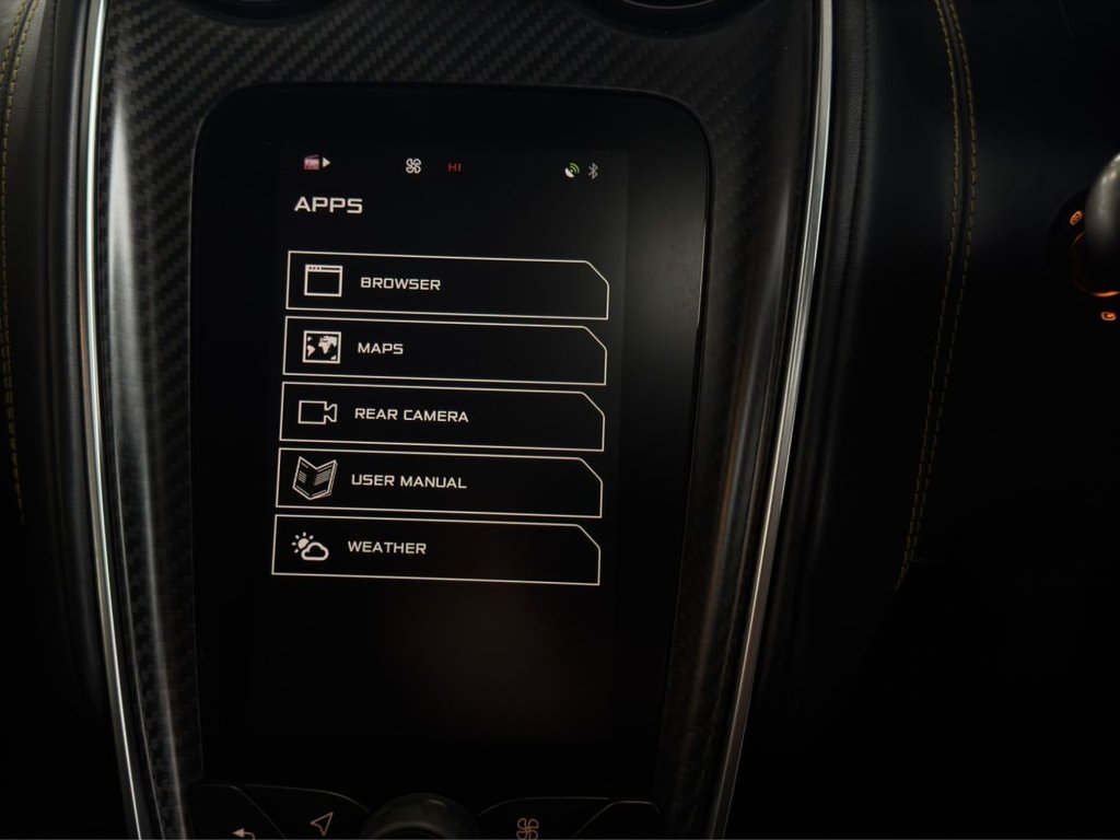 Used McLaren 570GT 2017 for sale - 77697604: Photo 34