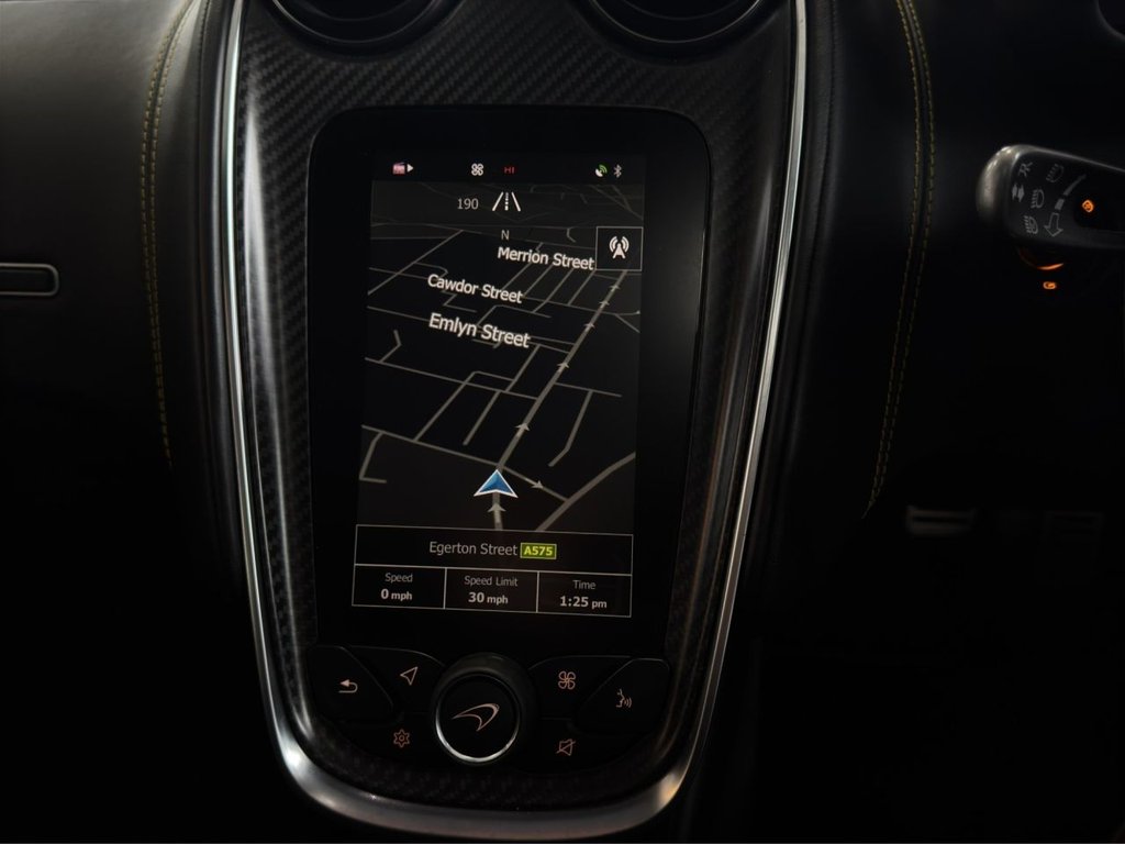 Used McLaren 570GT 2017 for sale - 77697604: Photo 35