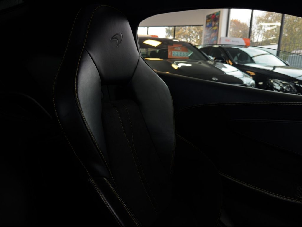 Used McLaren 570GT 2017 for sale - 77697604: Photo 38