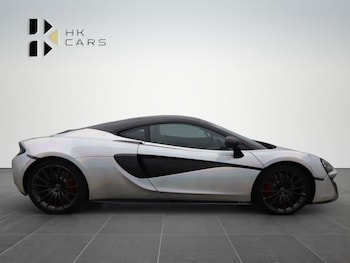 Used McLaren 570GT 2017 for sale - 77697604: Photo