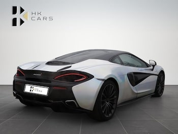 Used McLaren 570GT 2017 for sale - 77697604: Photo