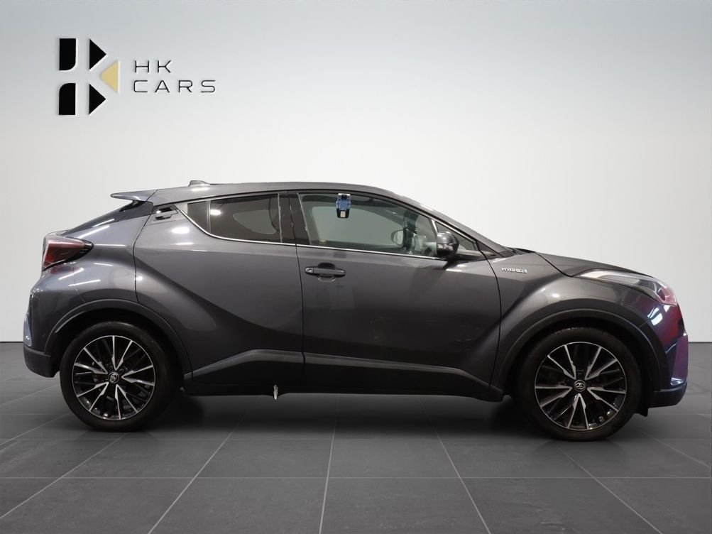 Used Toyota C-HR 2019 for sale - 77697641: Photo 2
