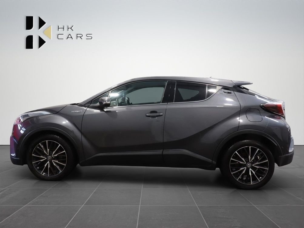 Used Toyota C-HR 2019 for sale - 77697641: Photo 4