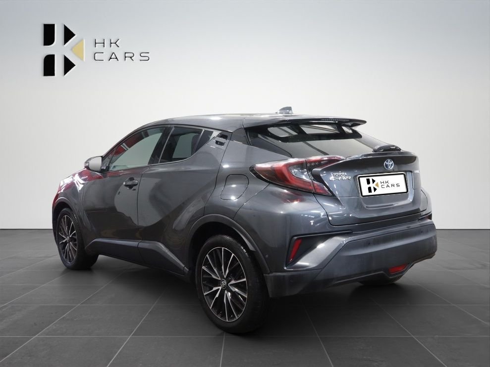 Used Toyota C-HR 2019 for sale - 77697641: Photo 5