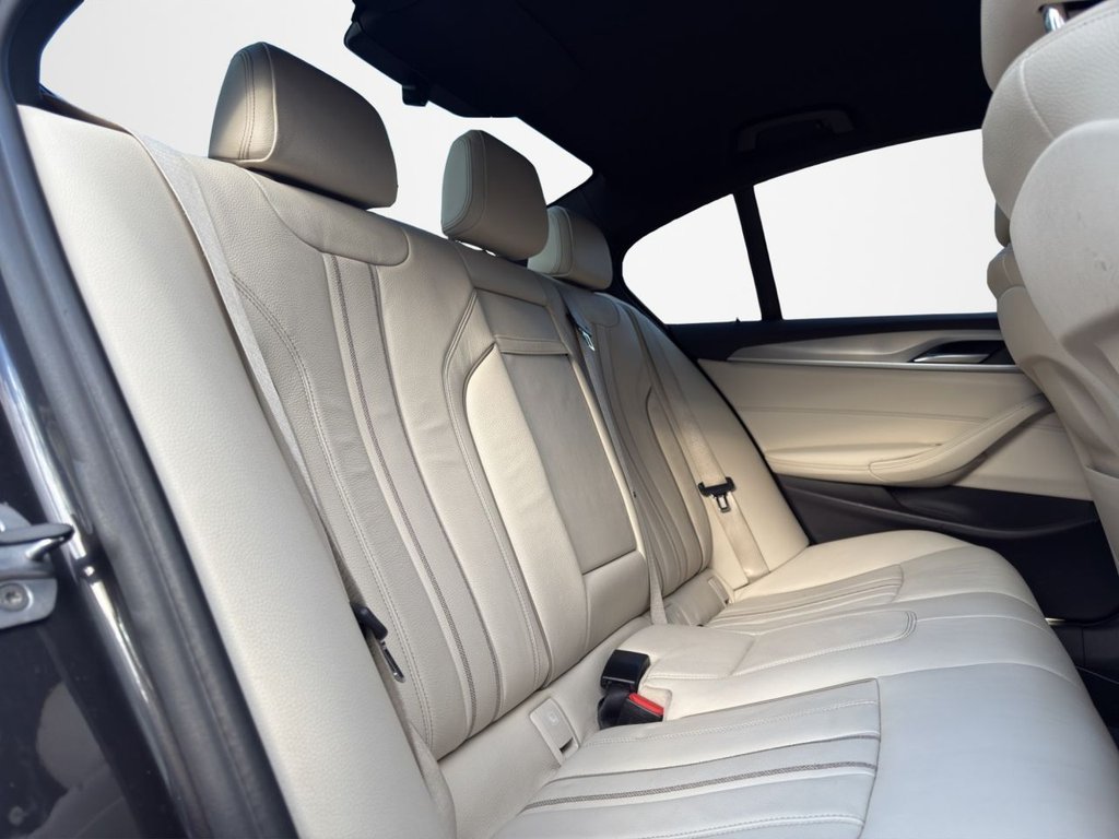 Used BMW 5 Series 2018 for sale - 77697596: Photo 13