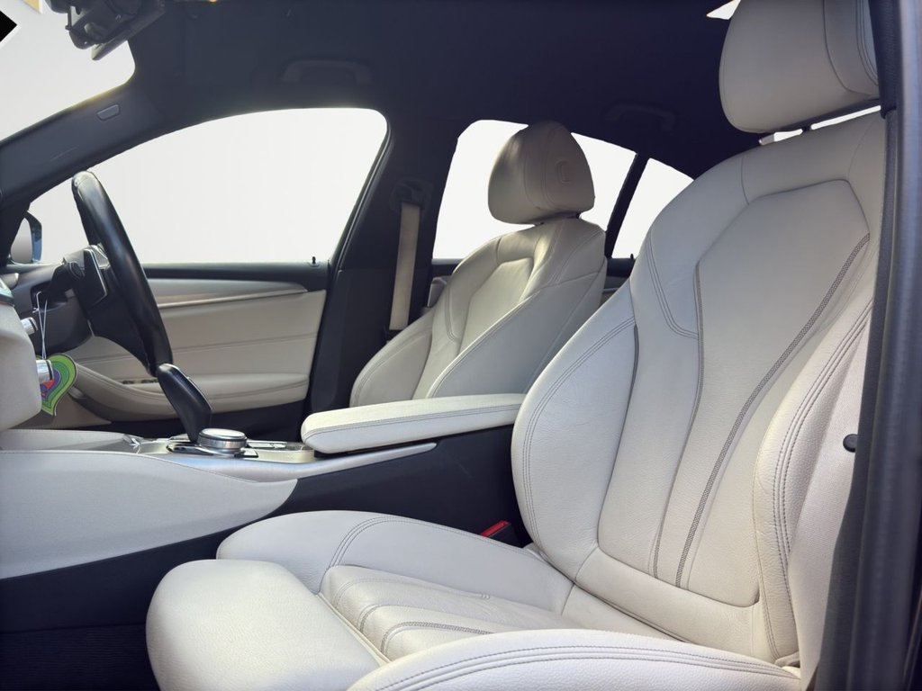 Used BMW 5 Series 2018 for sale - 77697596: Photo 16