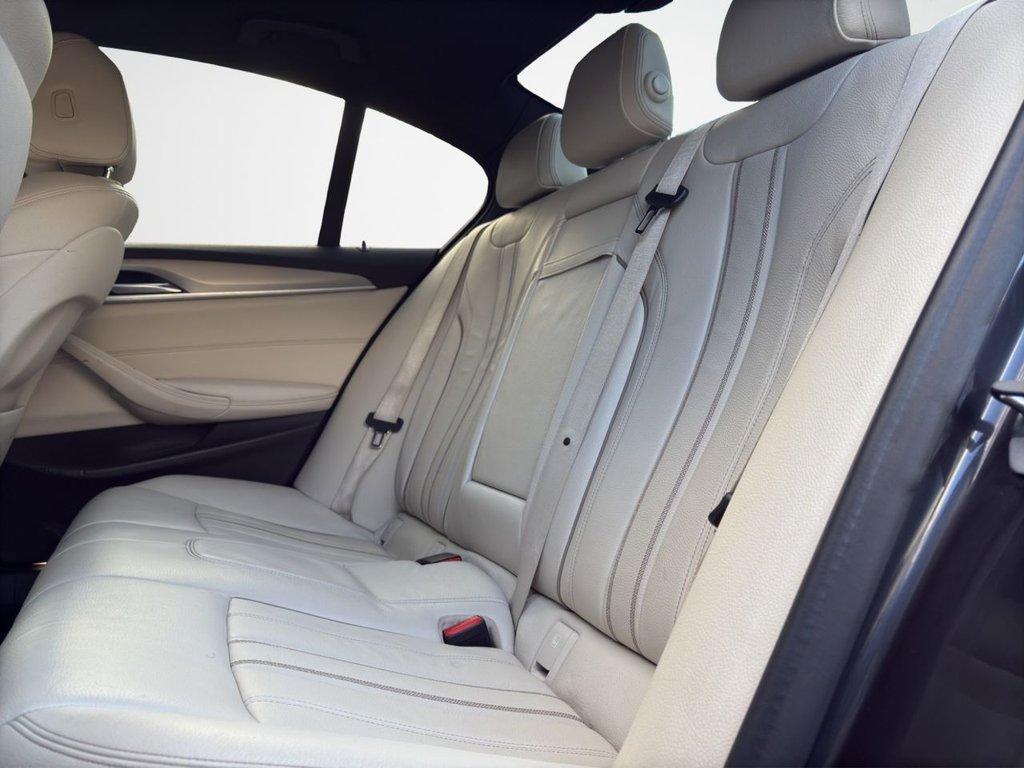 Used BMW 5 Series 2018 for sale - 77697596: Photo 17