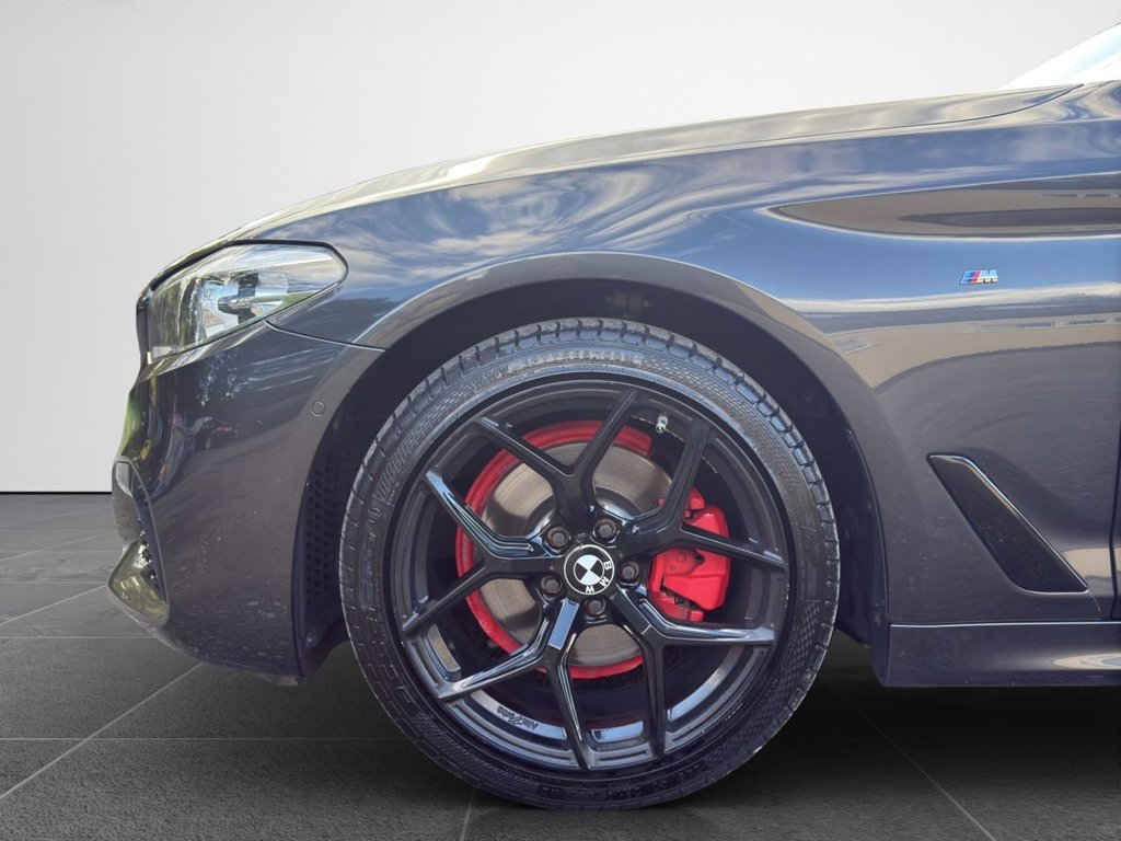 Used BMW 5 Series 2018 for sale - 77697596: Photo 18