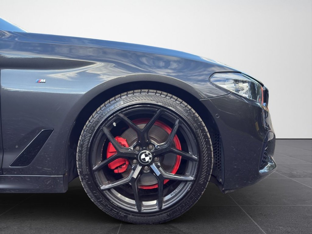 Used BMW 5 Series 2018 for sale - 77697596: Photo 19