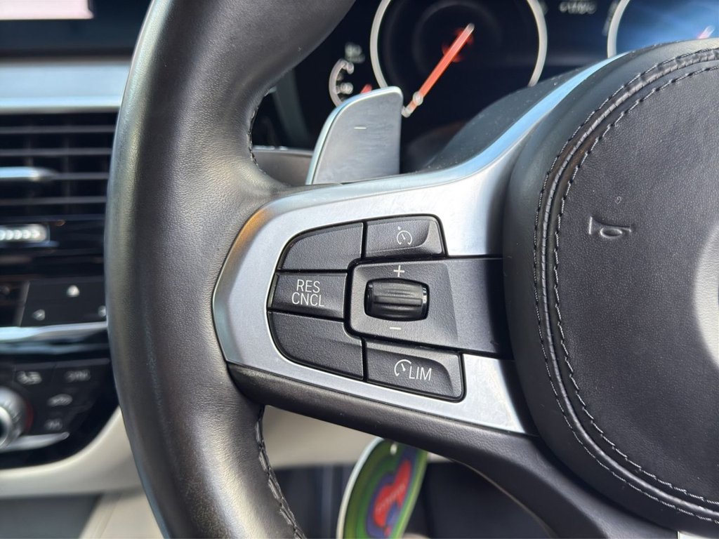 Used BMW 5 Series 2018 for sale - 77697596: Photo 26