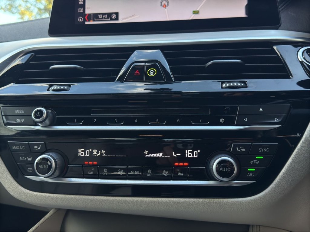 Used BMW 5 Series 2018 for sale - 77697596: Photo 27